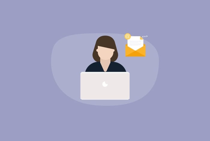 use gmail with assistant