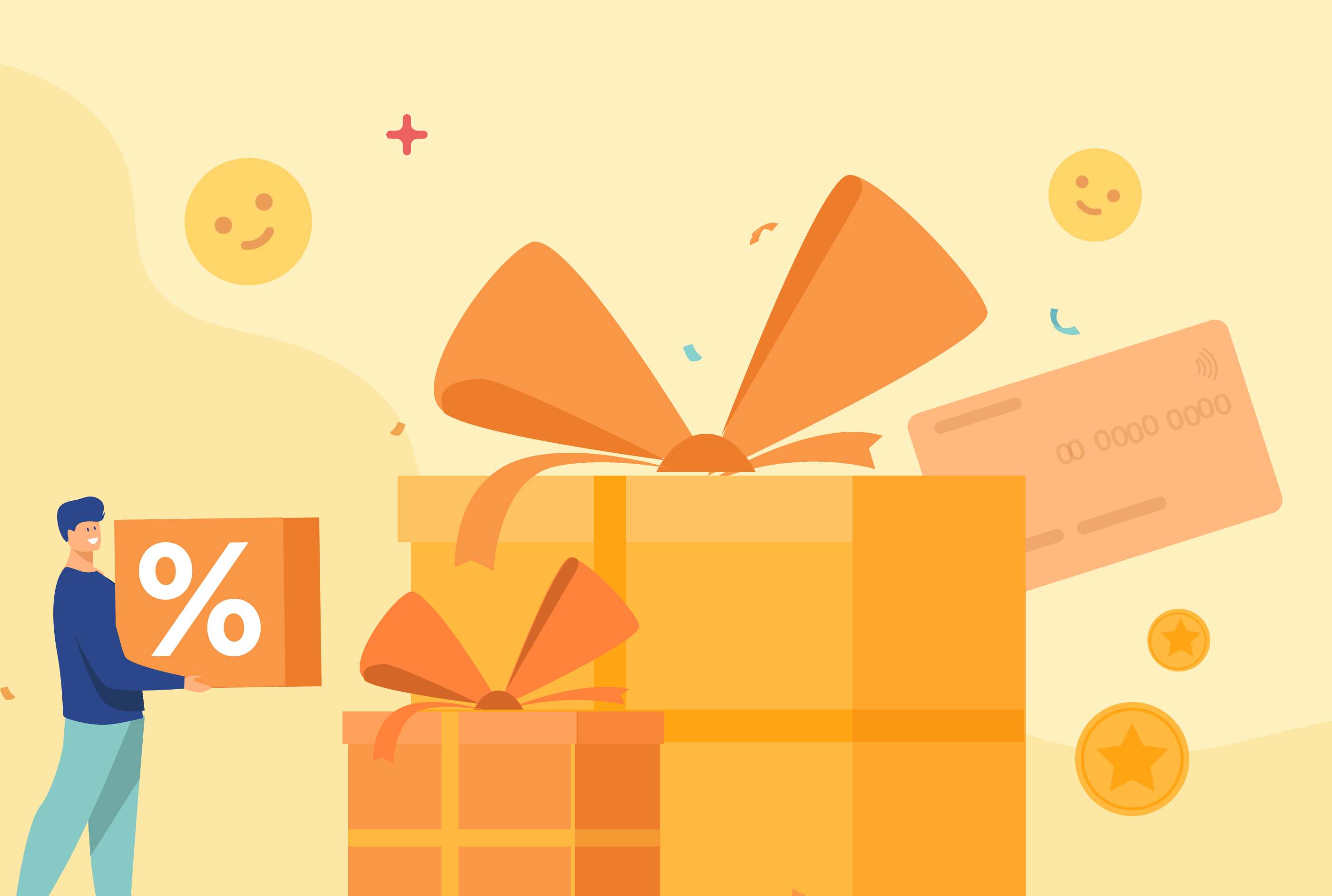 customer loyalty blog header