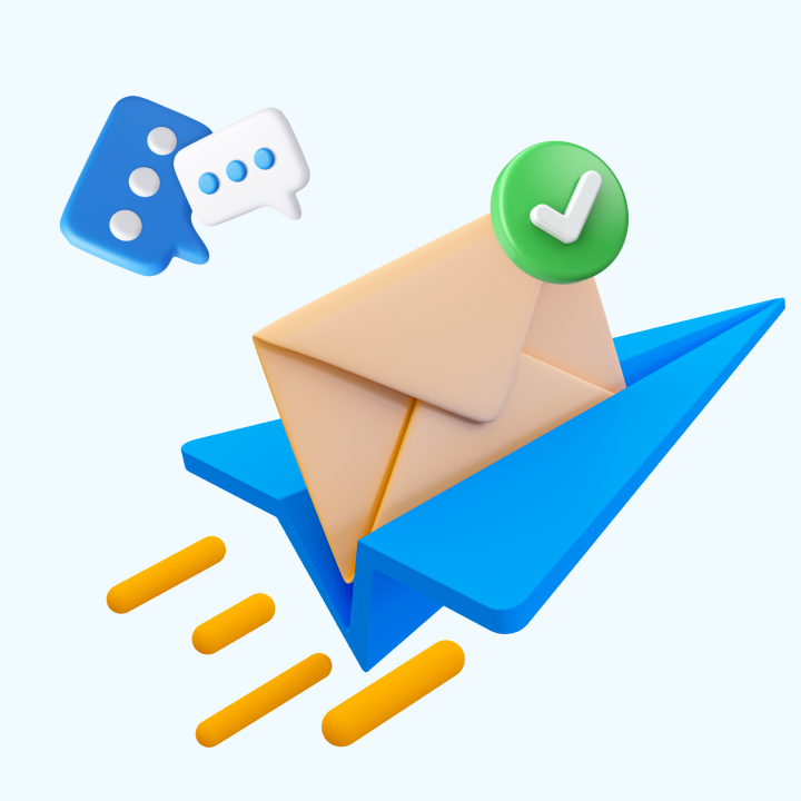 119 email phrases to get the desired response