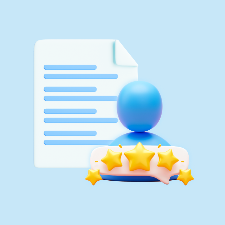 Customer Feedback Guide