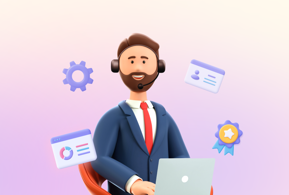 Delivering Personalized Customer Service