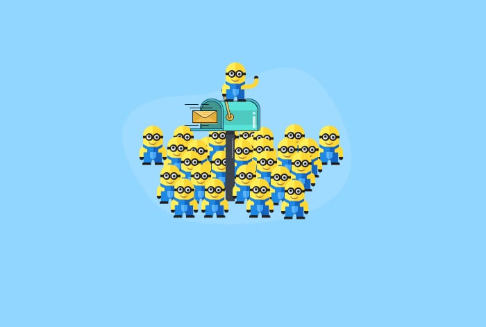 gmail shared inbox 25 users limit