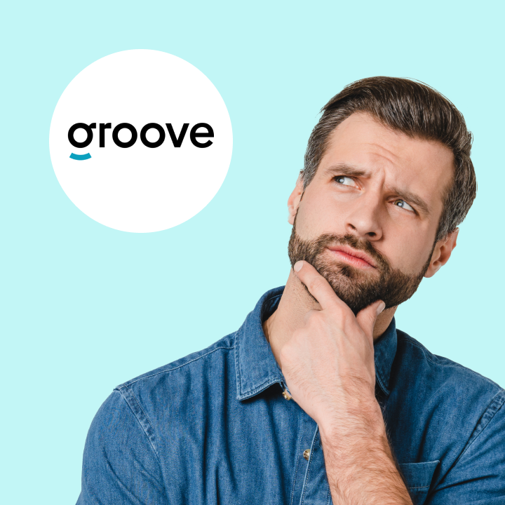 The Best Groove Alternative