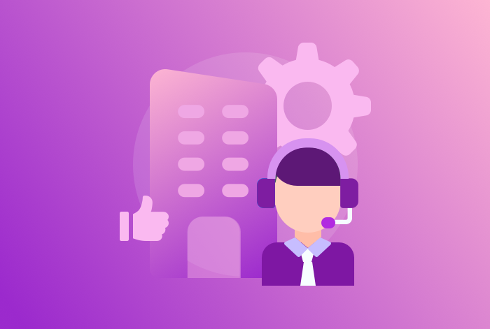 customer service examples