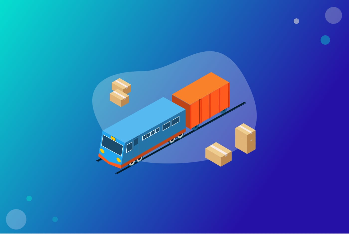 black friday logistics