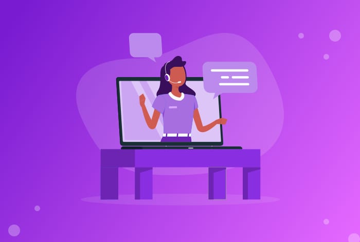 customer support during a pandemic