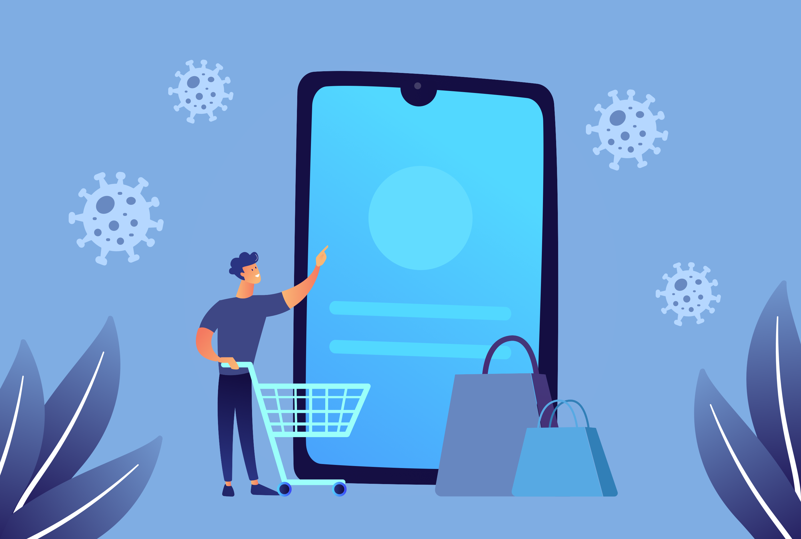 Customer Experience Trends 2021