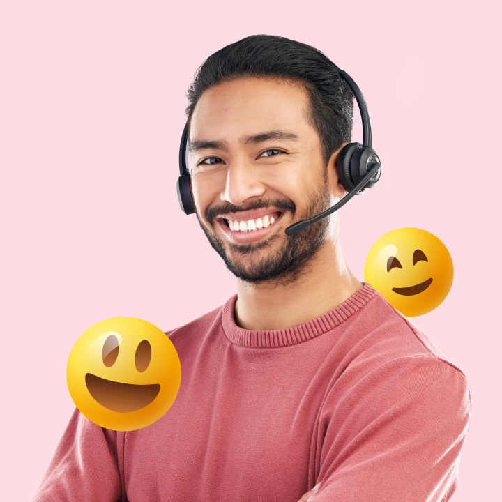 best customer service experience