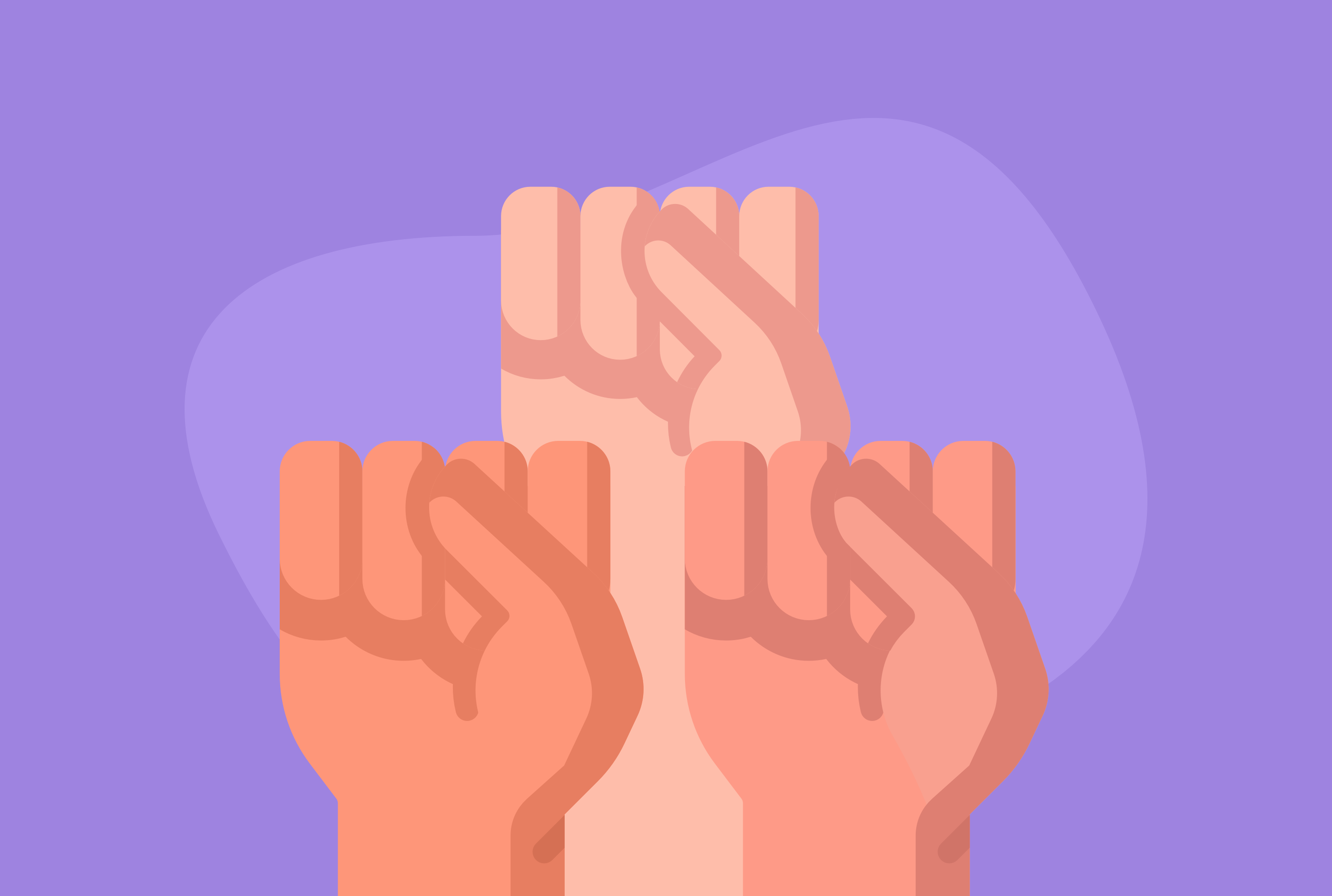 customer empowerment blog header