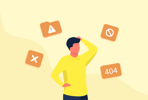 communicating with customers during an outage