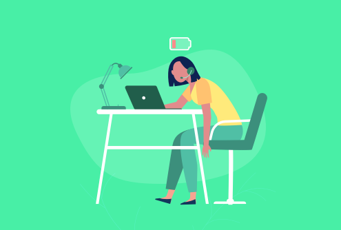 customer service burnouts header