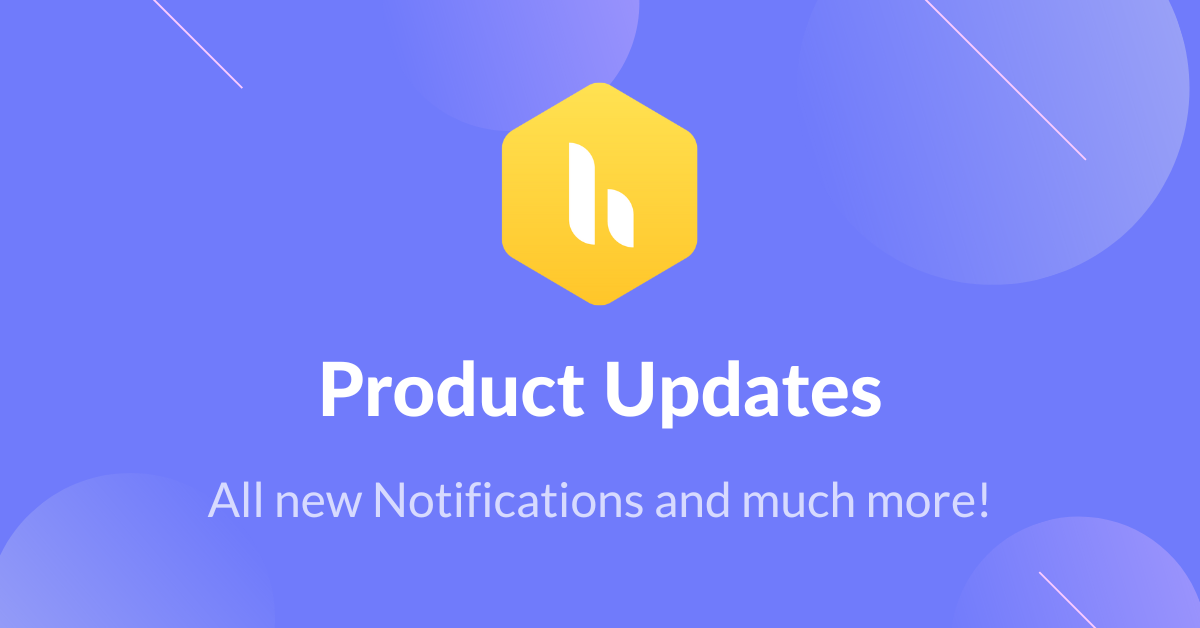 product updates
