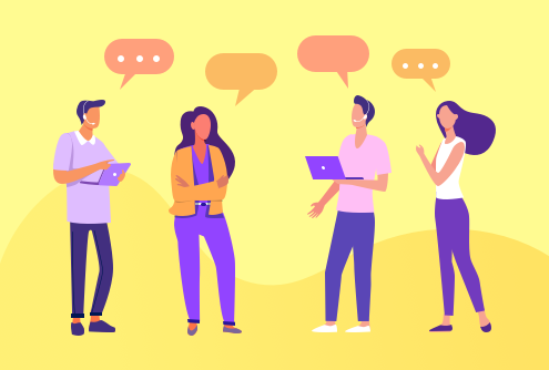 Internal Communication Best Practices for Support Teams