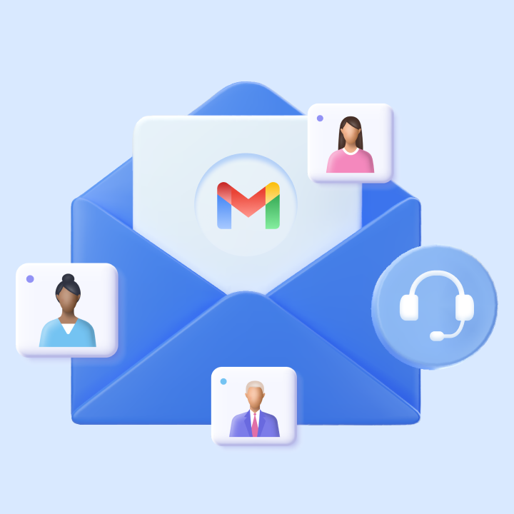 The Definitive Guide to Using a Gmail Shared Inbox for Customer Service