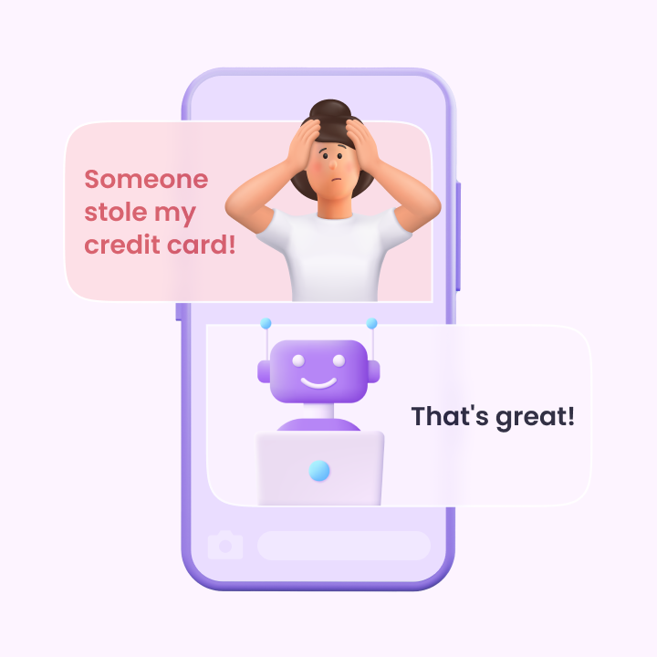 How to prevent botrot in customer support chatbots?
