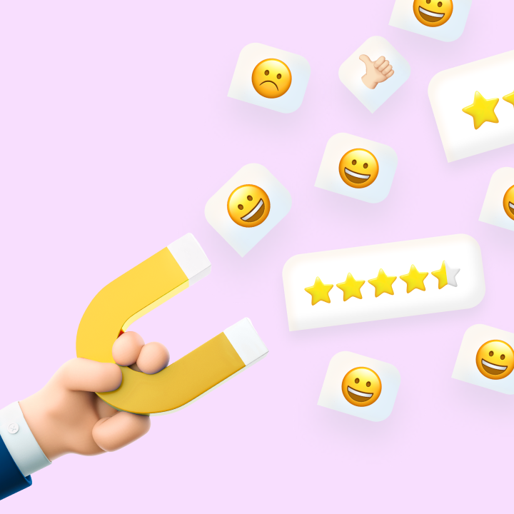 5 Strategies to Capture the Voice of the Customer and Use It Correctly