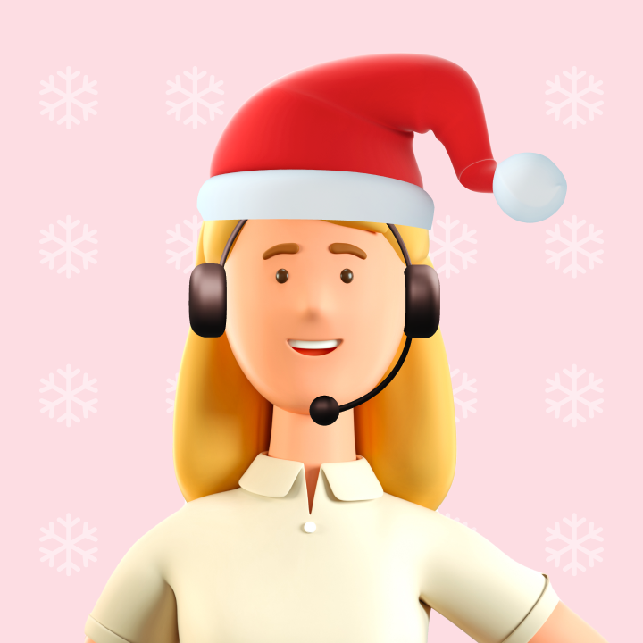 Ace holiday customer service