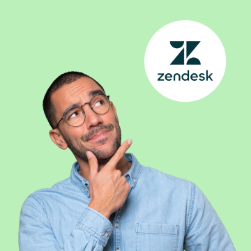 Zendesk Alternatives
