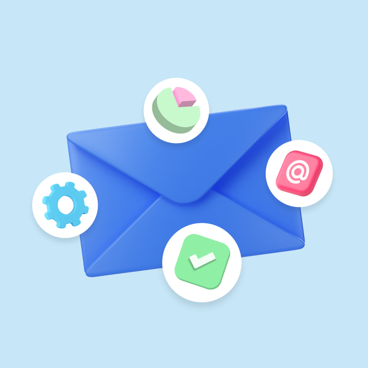 team email management software