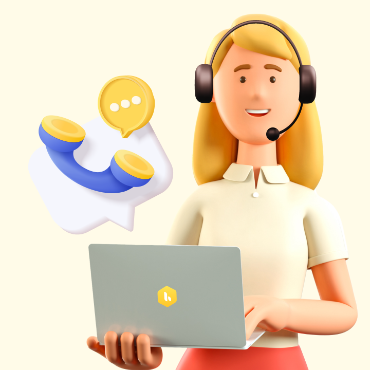 Guide to online customer service