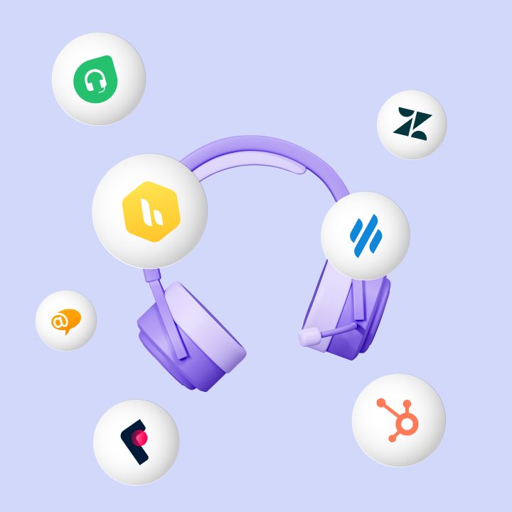 helpdesk software for startups