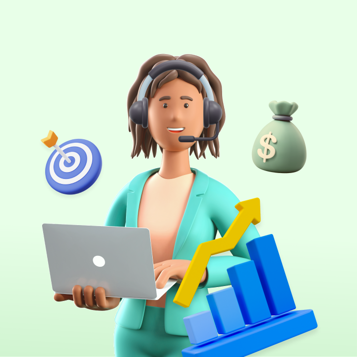 Customer Support Revenue Generation