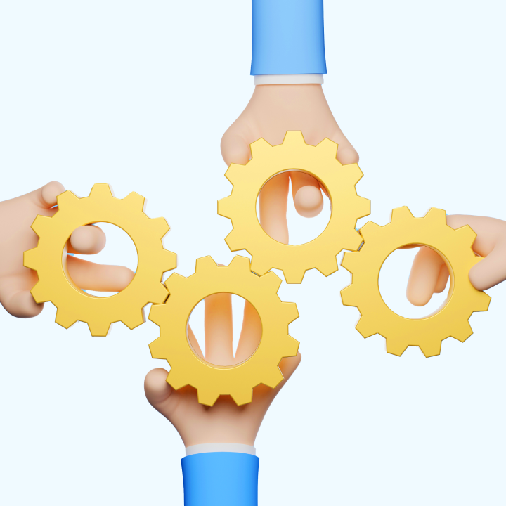 Customer Service Workflows