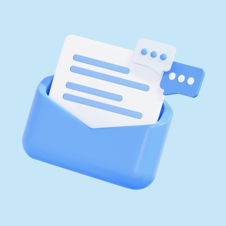 ITSM Email Templates for Scheduled Downtime