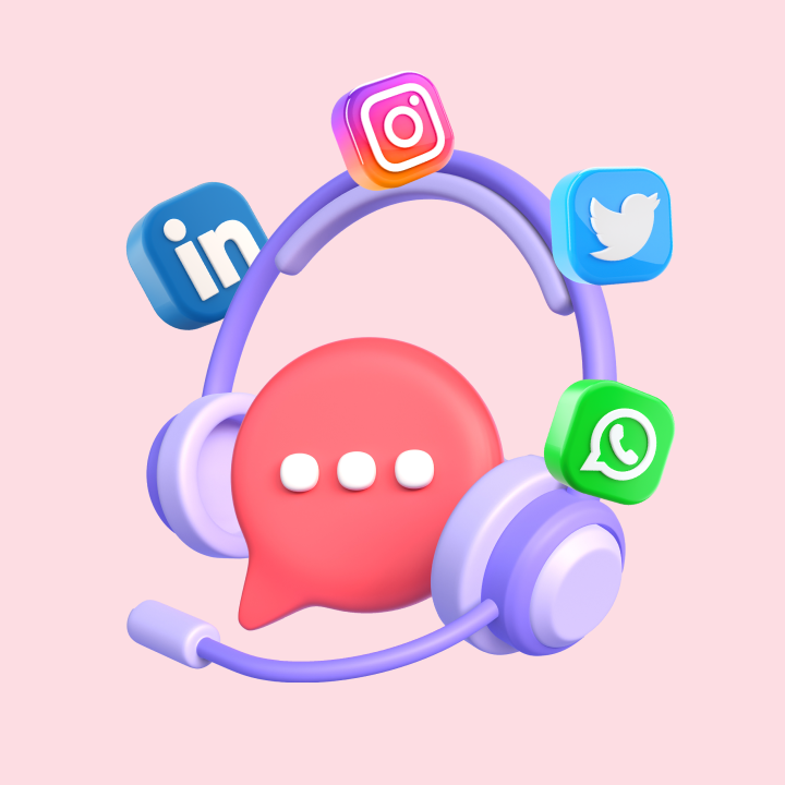 Social Media Customer Service Software