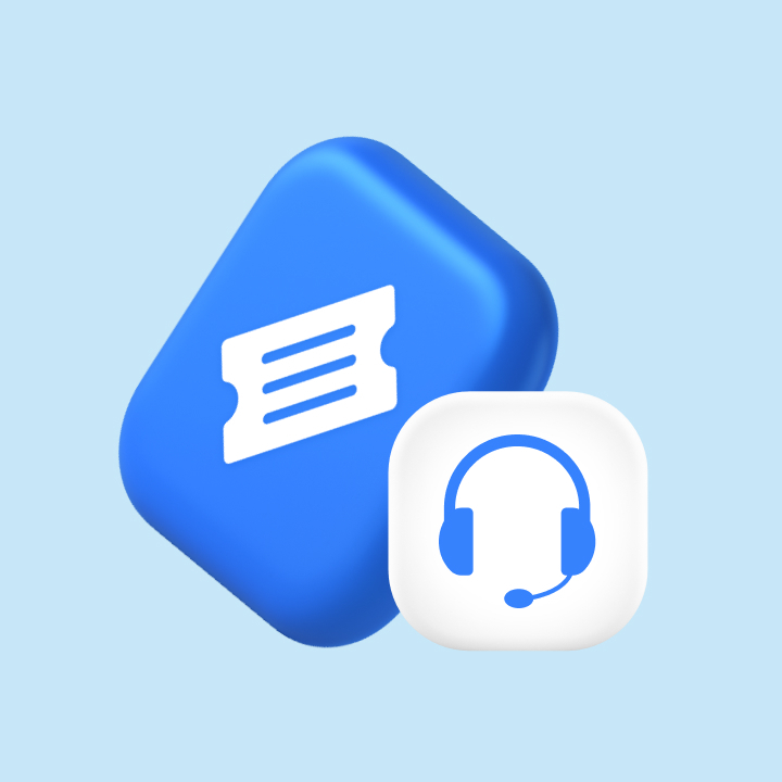 Customer Support Ticketing System