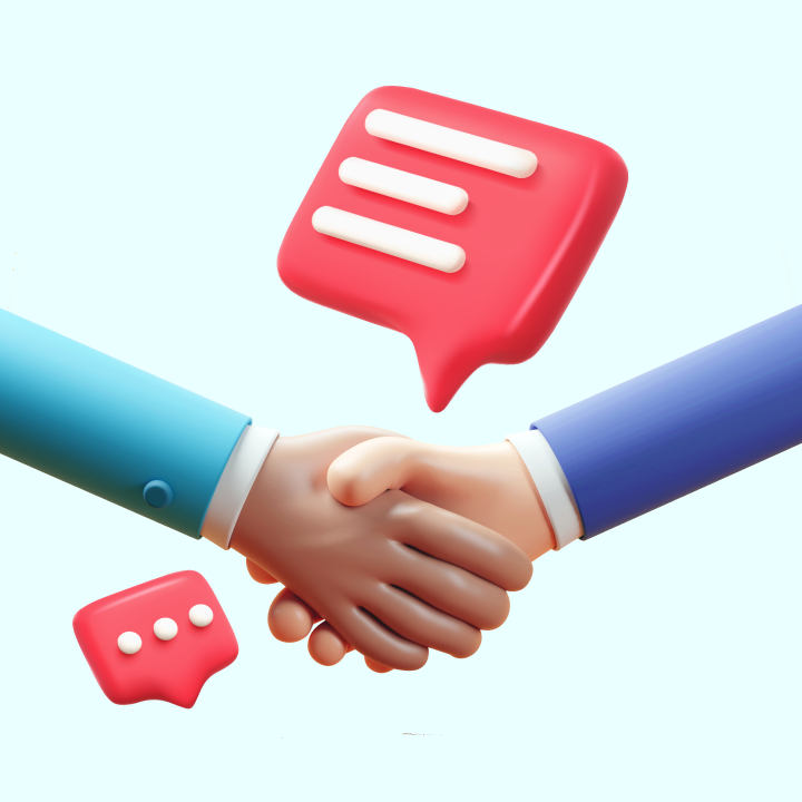 Customer onboarding email template