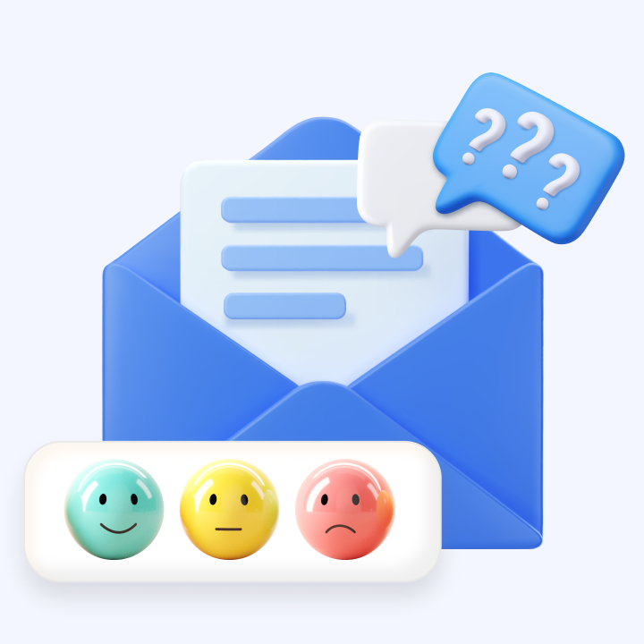 CSAT Survey templates