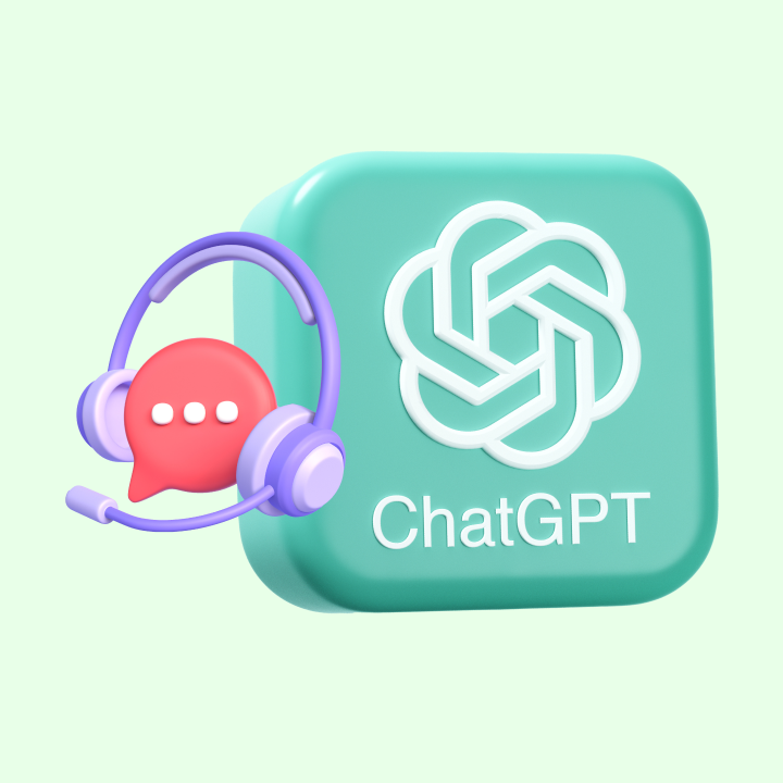 ChatGPT in customer service: Tips, Implementation and Examples