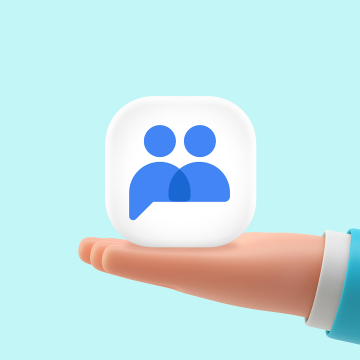 Introduction to Google Groups