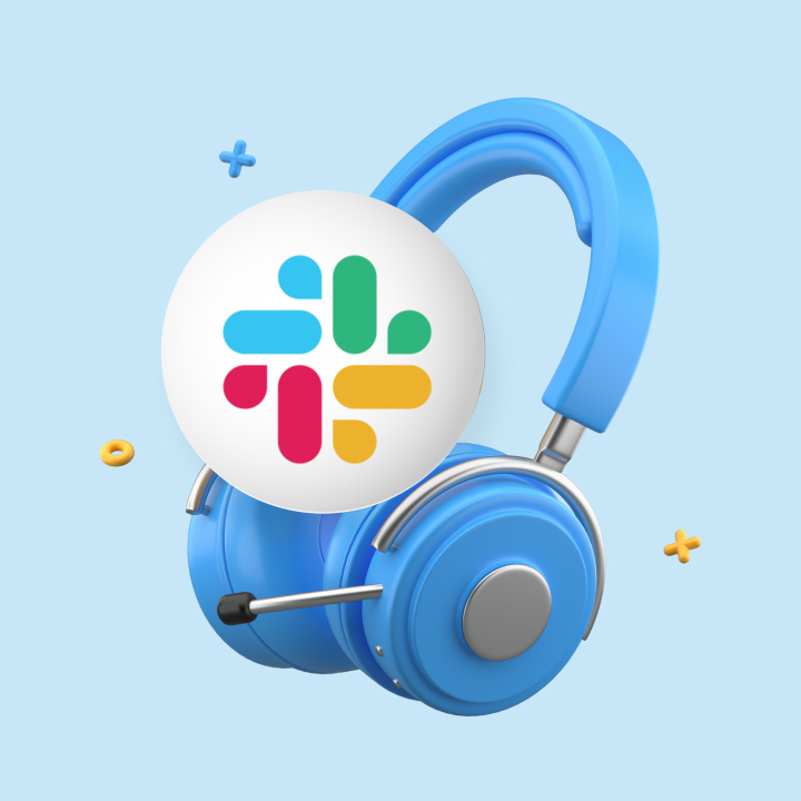Mastering Customer Support with Slack