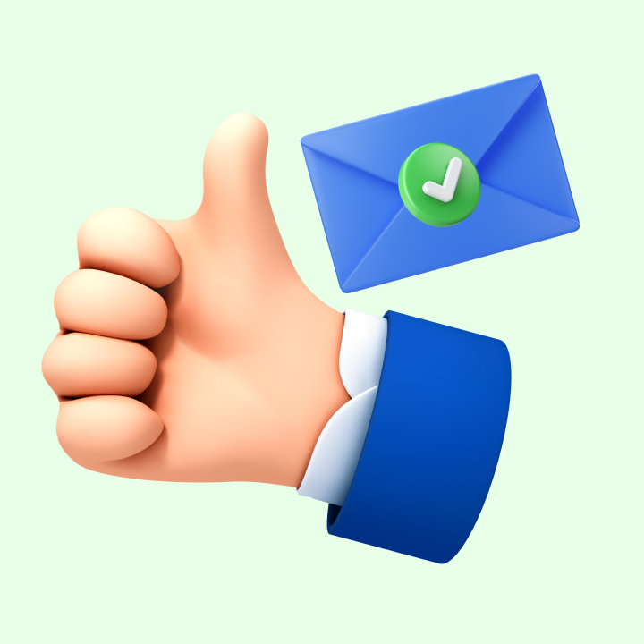 employee recommendation email template