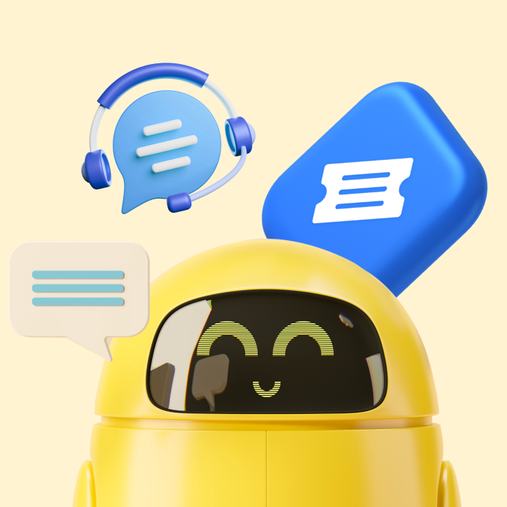 Top automations to implement in your ticketing system