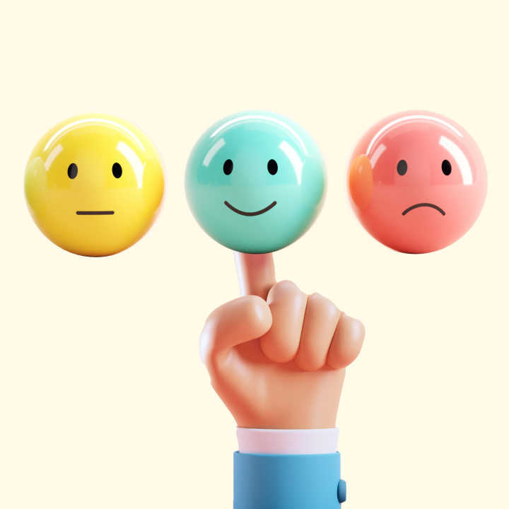 Customer effort score questions