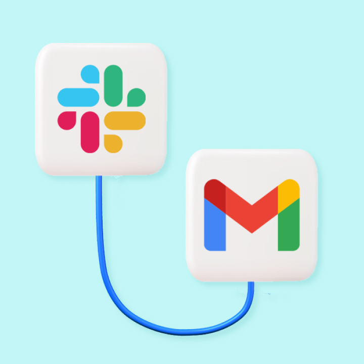 Slack Gmail Integration
