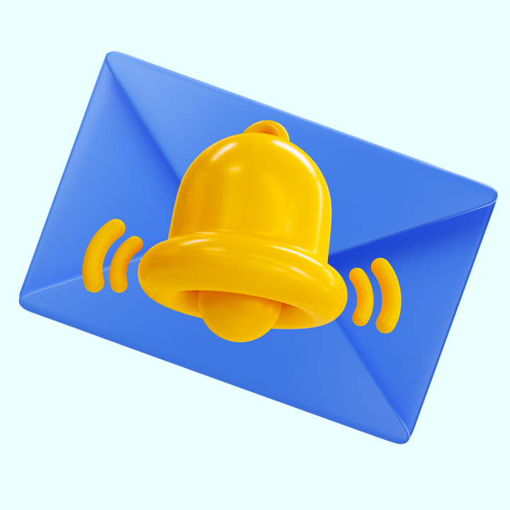 Renewal reminder email template