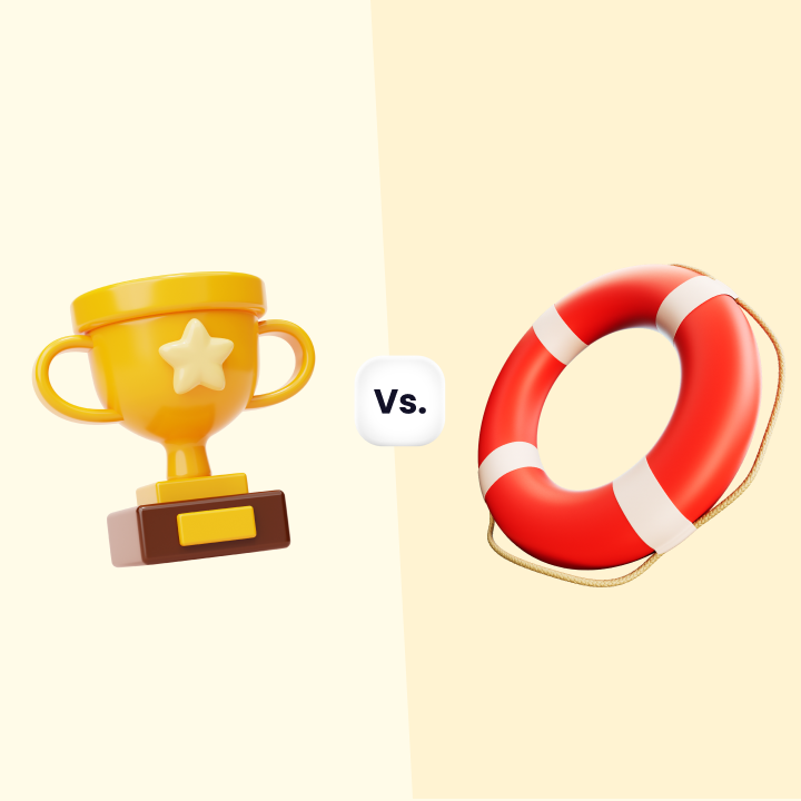 customer success vs. customer support