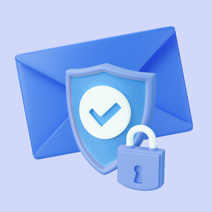 Email security best practices