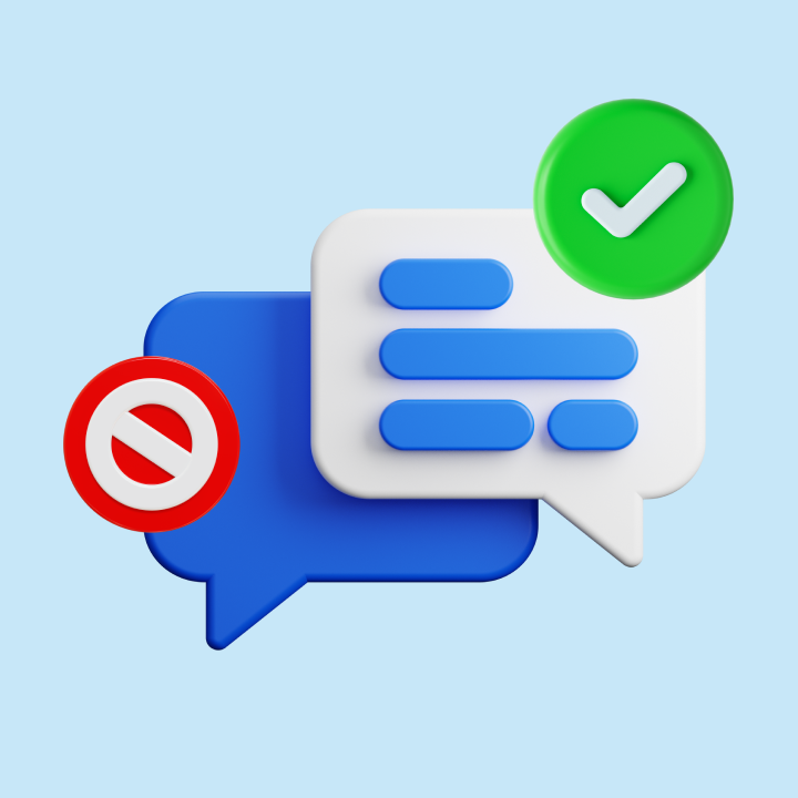 17 Customer Service Phrases to WOW and 19 to AVOID