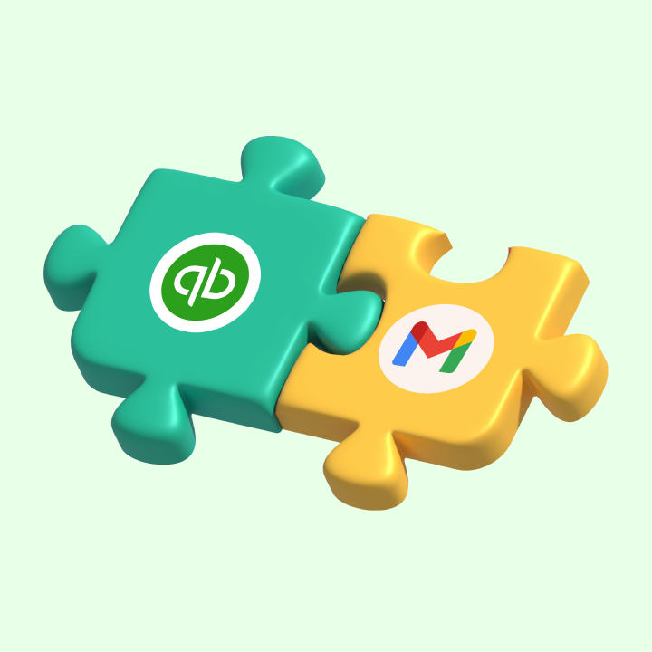 Easy QuickBooks and Gmail Integration using Hiver