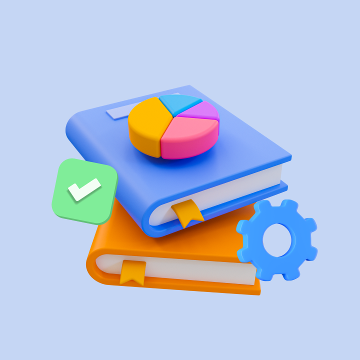 Internal Knowledge Base