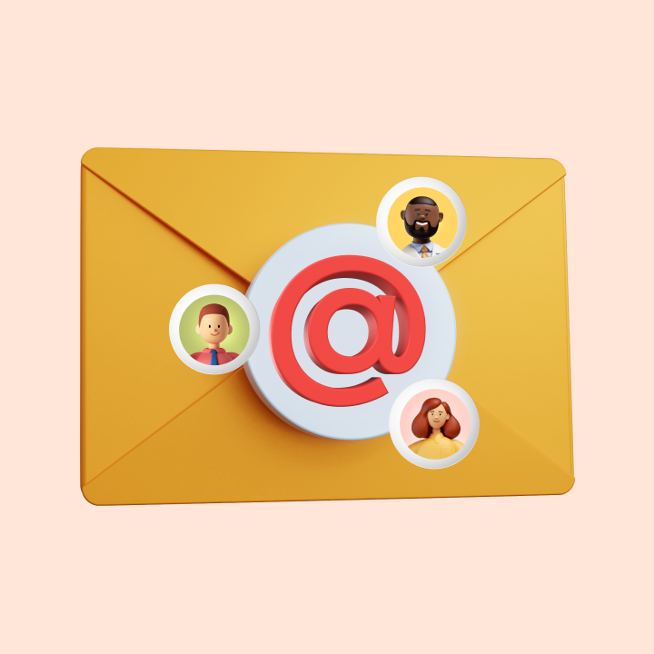 Email etiquettes for every professional