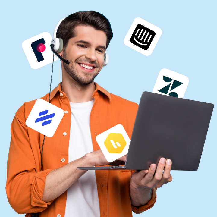 Top 10 Gorgias alternatives for customer support teams