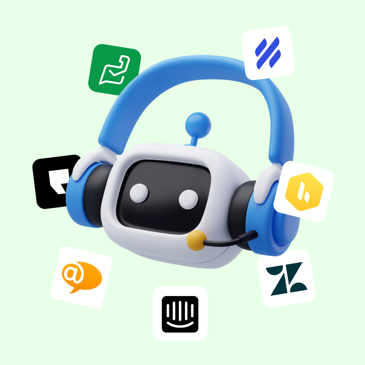 10 Best Helpshift Alternatives for 2024