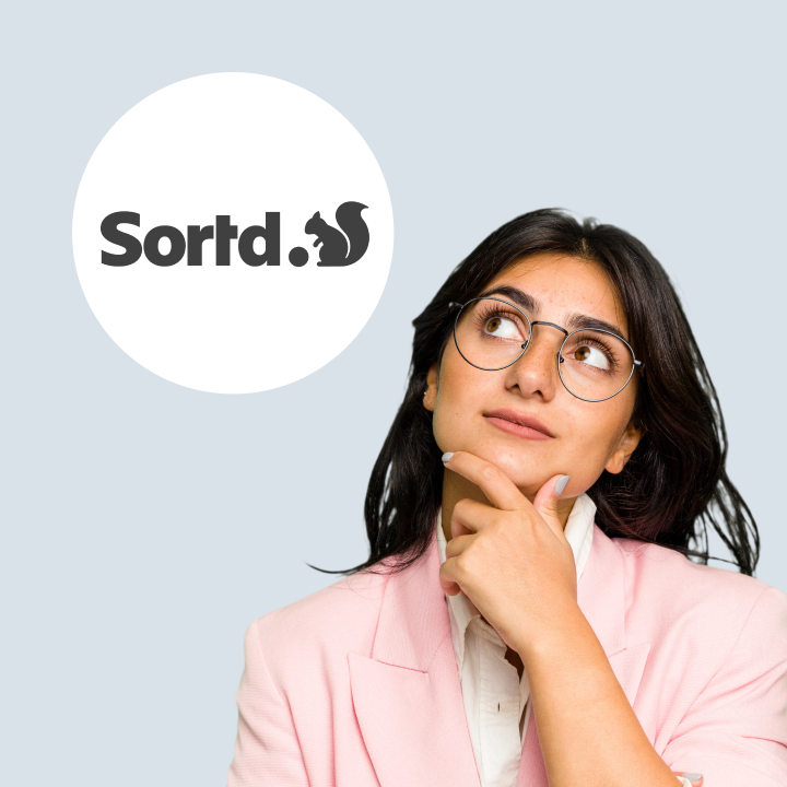 11 Sortd Alternatives To Try