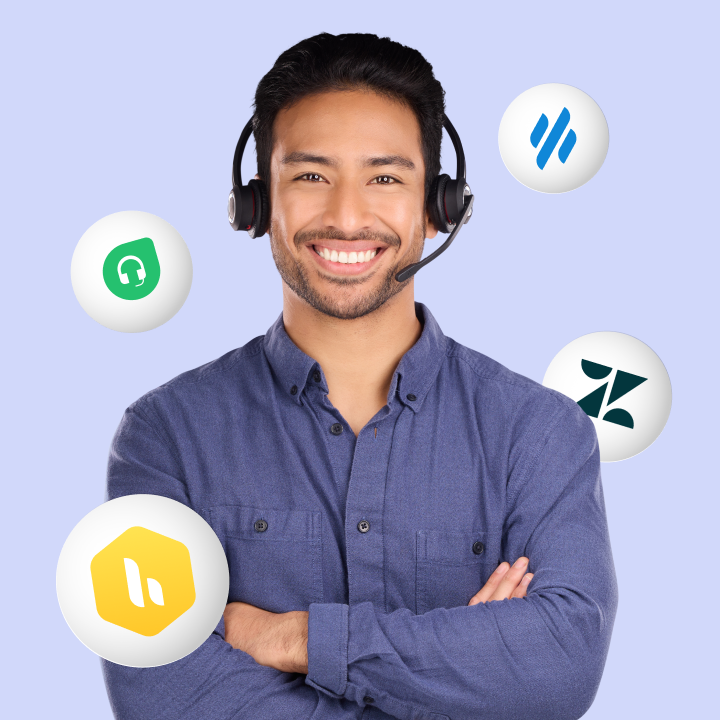 12 Best Customer Service Software for Small Businesses in 2025 (Reviewed and Compared)